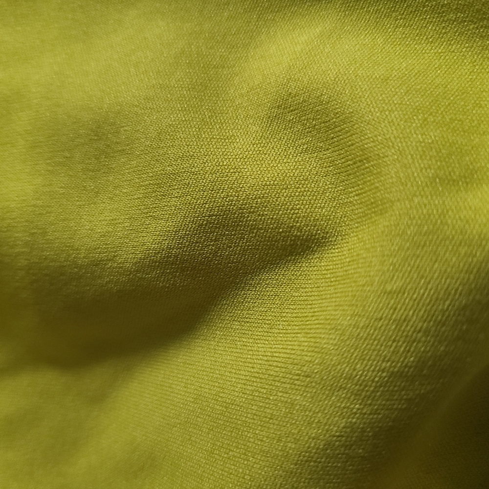 Women's dress color lemon - Picture 9 of 9